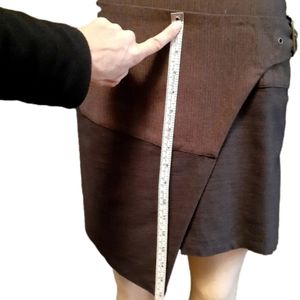 Cotelac skirt